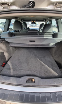 Volvo V50 cena 12000 przebieg: 282592, rok produkcji 2008 z Białystok małe 67